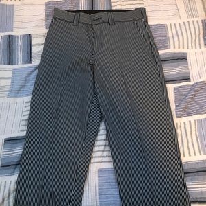 Dickies ‘67 collection hickory striped 30x34